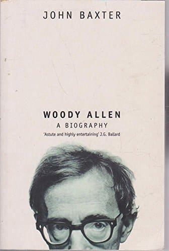 Woody Allen: A Biography