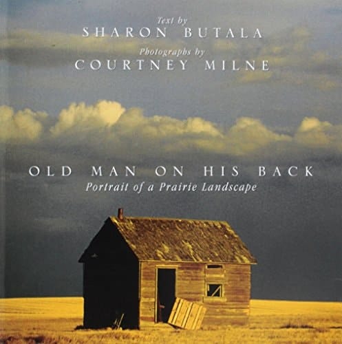 Old Man On His Back