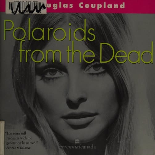 Polaroids From The Dead Perennial Reissue
