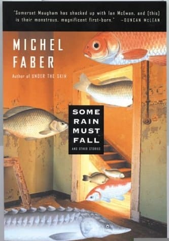 Some Rain Must Fall