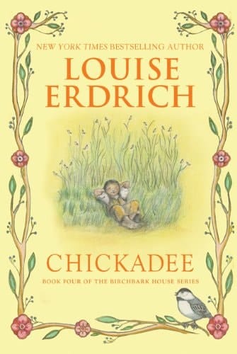 Chickadee