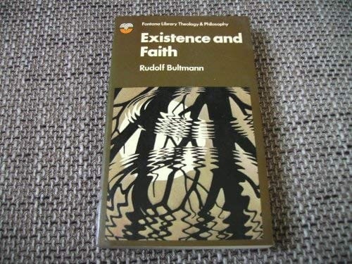 Existence and Faith