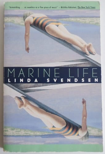 Marine Life Tpb
