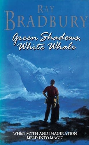 Green Shadows, White Whale