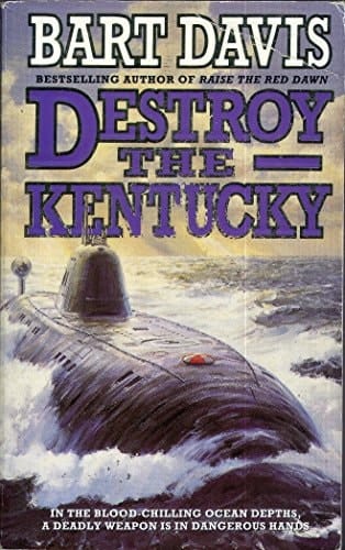 Destroy the Kentucky