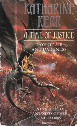 A Time of Justice