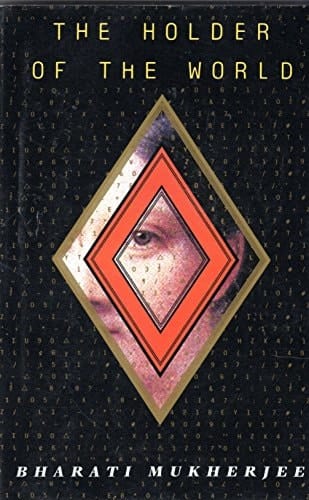 The Holder of the World