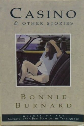 Casino & other stories