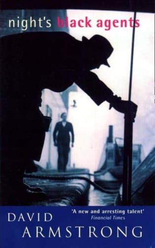 Night's Black Agents