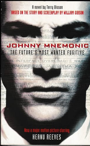 Johnny Mneumonic
