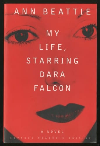 My Life, Starring Dara Falcon