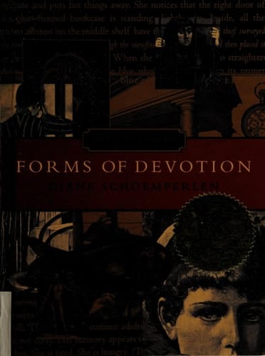 Forms of Devotion: Stories and Pictures