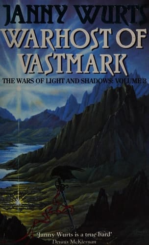 Warhost of Vastmark (The Wars of Light and Shadow) (Book 3)