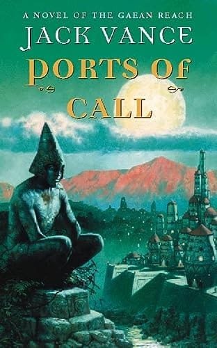 Ports of Call