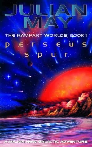 Perseus Spur (Rampart Worlds S)
