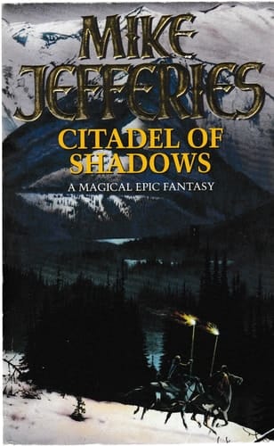 Citadel of Shadows