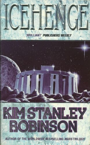 Icehenge