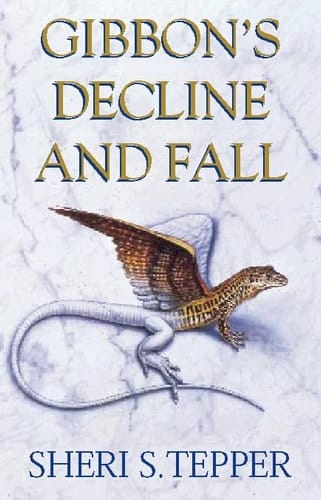 Gibbon's Decline and Fall