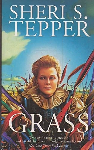 Grass