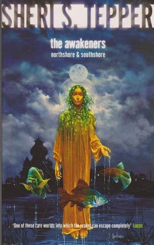 The Awakeners