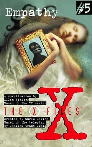 X-files: Empathy (The X-files)