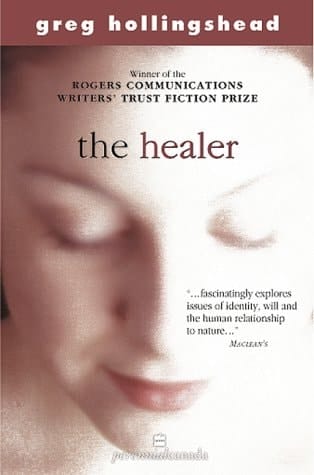The Healer