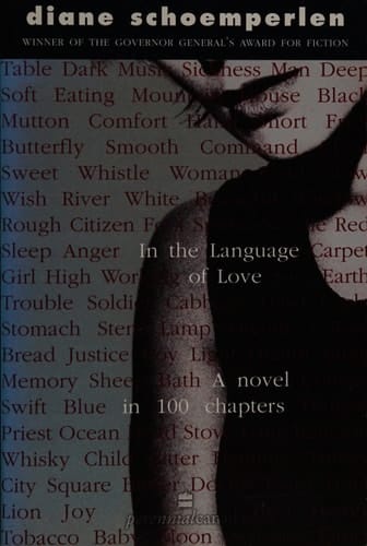 In The Language Of Love