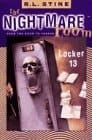 Nightmare Room #2 Locker 13