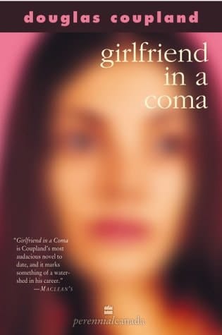 Girlfriend in a Coma