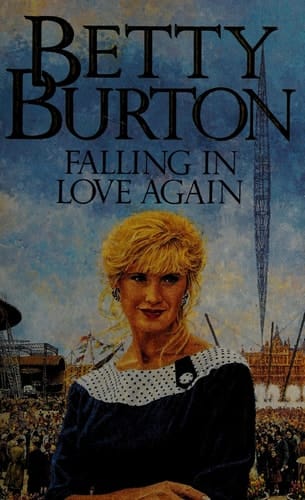 Falling in Love Again