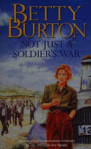 Not Just a Soldier's War