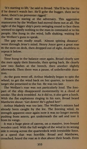 A Fine Boy for Killing