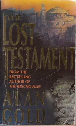 The Lost Testament