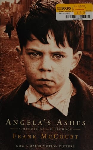 Angela's Ashes : A Memoir of a Childhood