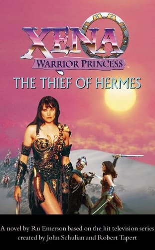 Xena: The Thief of Hermes