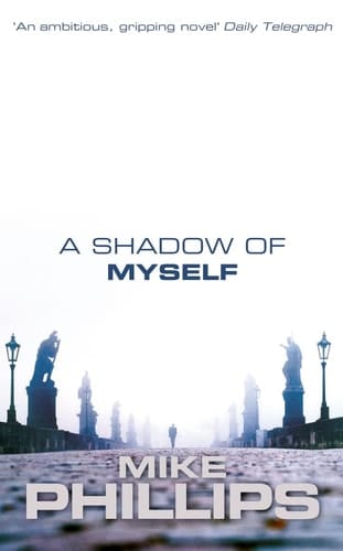 A Shadow of Myself