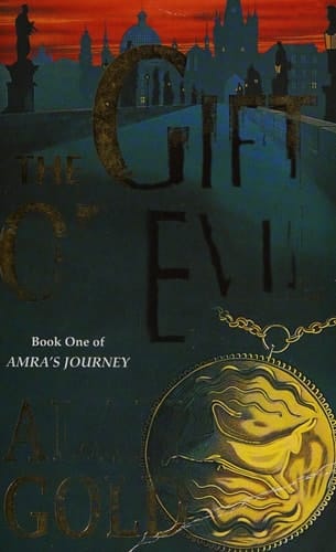 The Gift of Evil (Amra's journey)