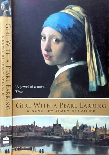 Girl With a Pearl Earring