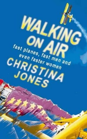 Walking on Air