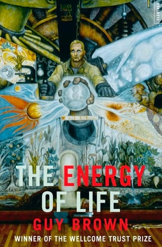 The Energy of Life