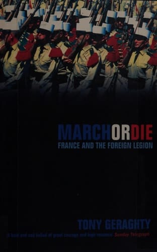 March or Die