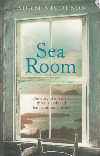 Sea Room