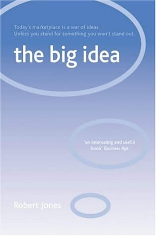 The Big Idea