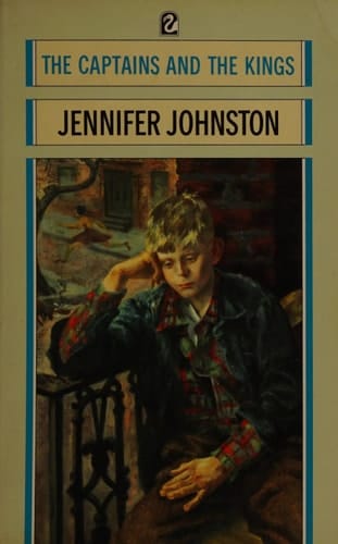 CAPTAINS & KINGS-JOHNSTON