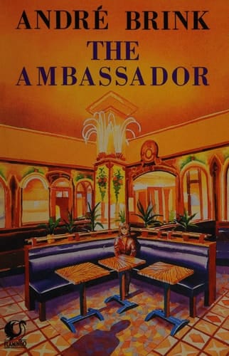 The Ambassador
