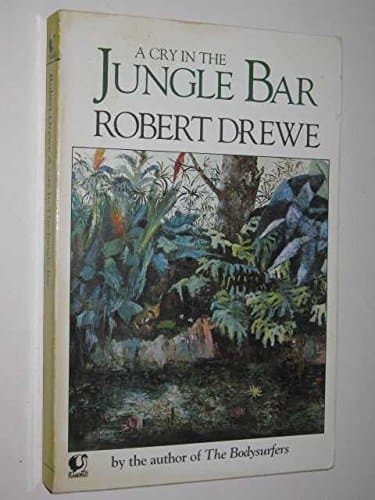 Cry in the Jungle Bar