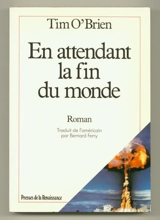 The Nuclear Age (Flamingo S.)