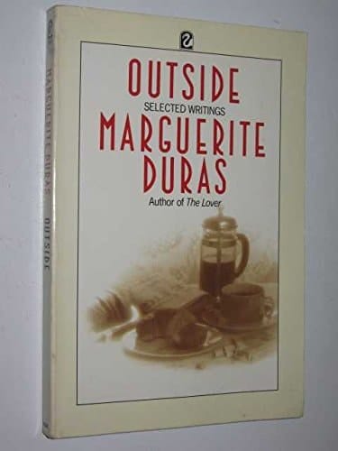 Outside: Selected Writings (Flamingo S.)