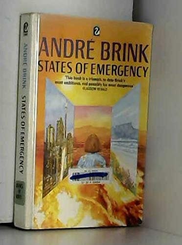 States of Emergency