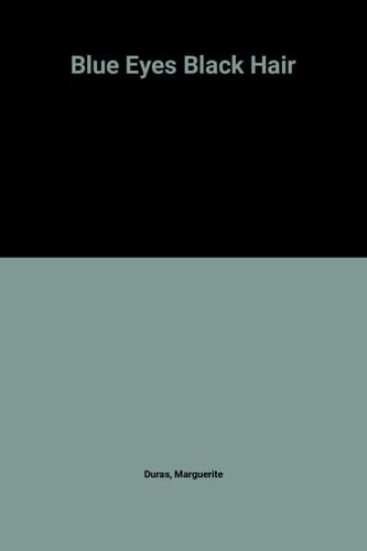 Blue Eyes, Black Hair